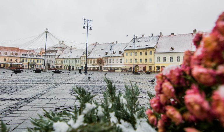 Sibiul vrea să participe și anul viitor la competiția European Best Destinations. În 2020, a ocupat locul 6