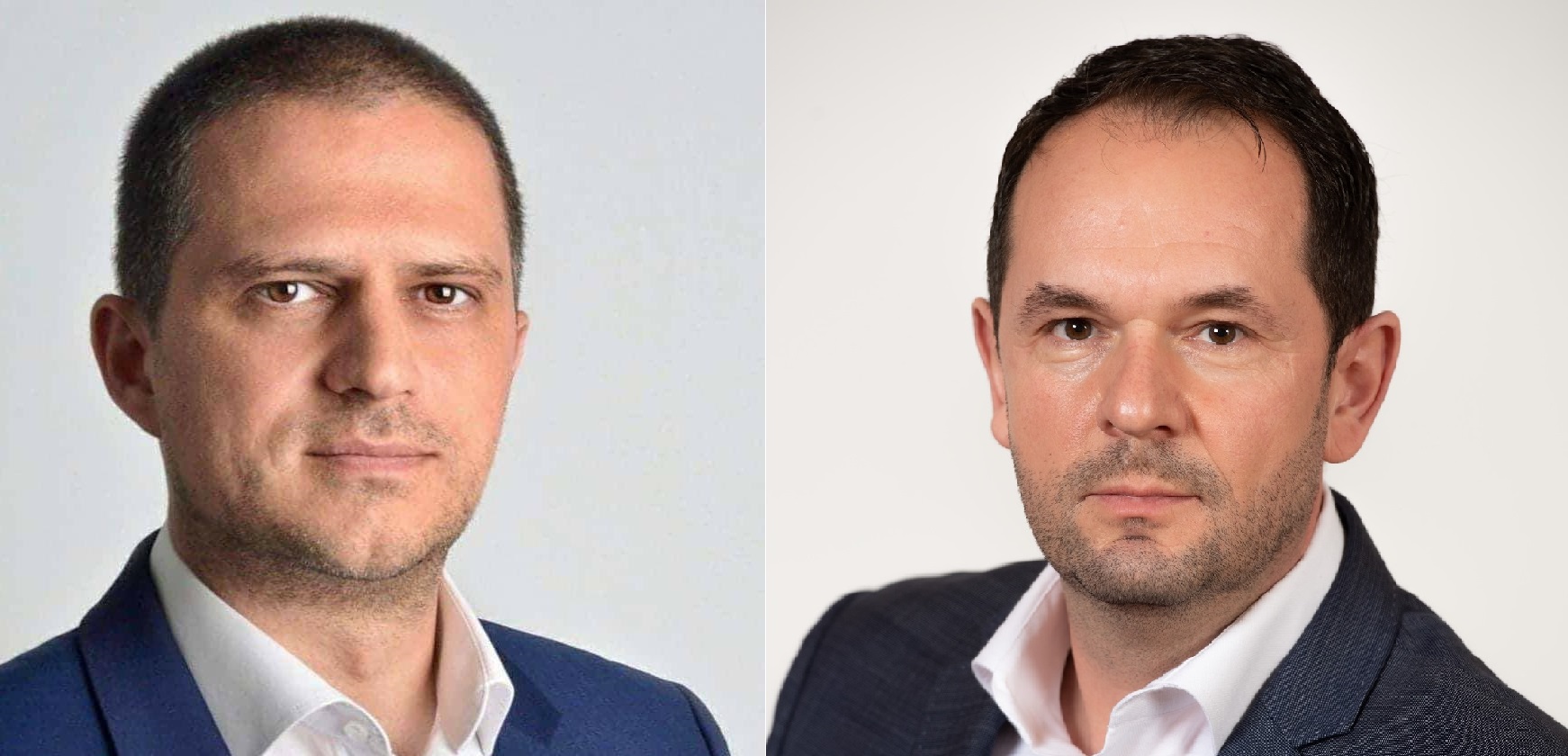 Bogdan Trif și Claudiu Mureșan demisionează din funcțiile de consilieri județeni
