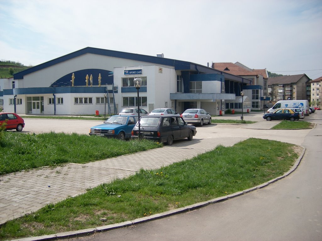 3 centre de vaccinare anti COVID vor funcționa la Mediaș. Gheorghe Roman: Categoric mă voi vaccina