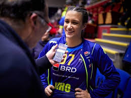 Bianca Bazaliu a semnat cu o echipă de renume european