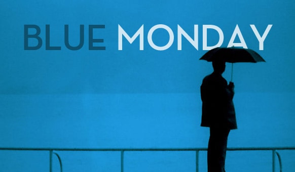 Angajații români nu se simt deprimați de Blue Monday, cea mai deprimantă zi din an