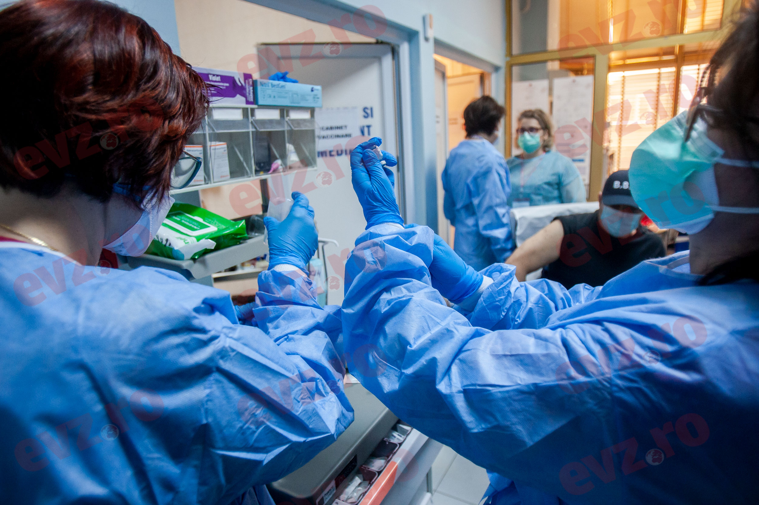 Dr. Valeriu Gheorghiţă despre decesele din Norvegia: Vaccinarea anti-COVID-19 nu previne decesul prin alte cauze