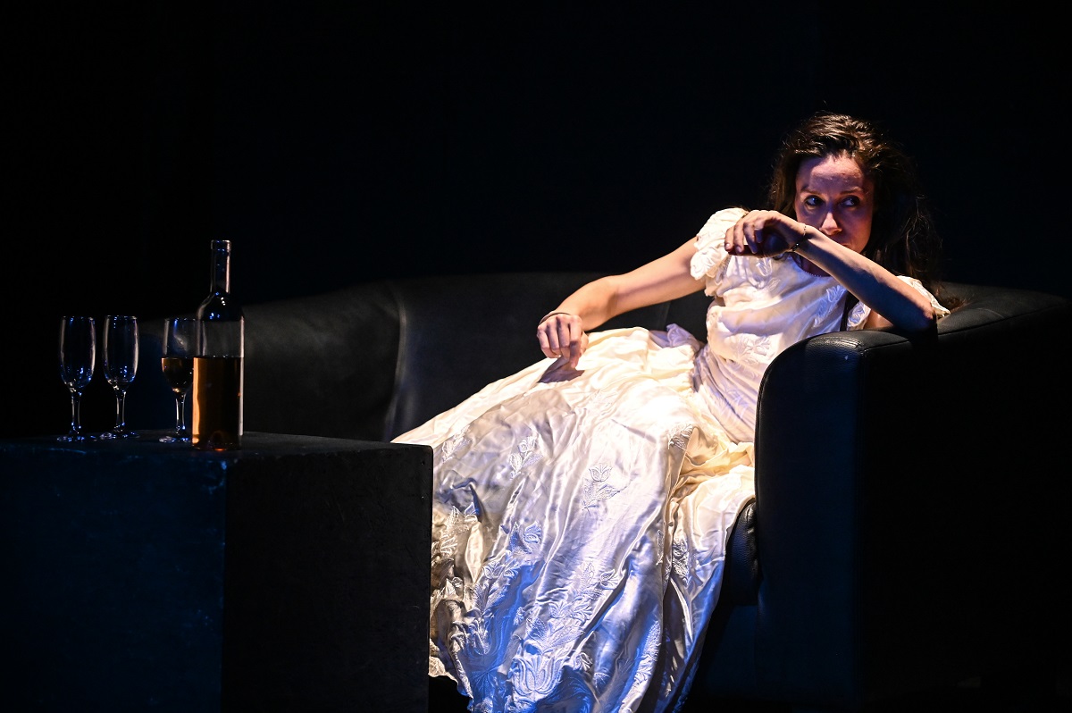 TNRS sărbătorește prin teatru Mica Unire