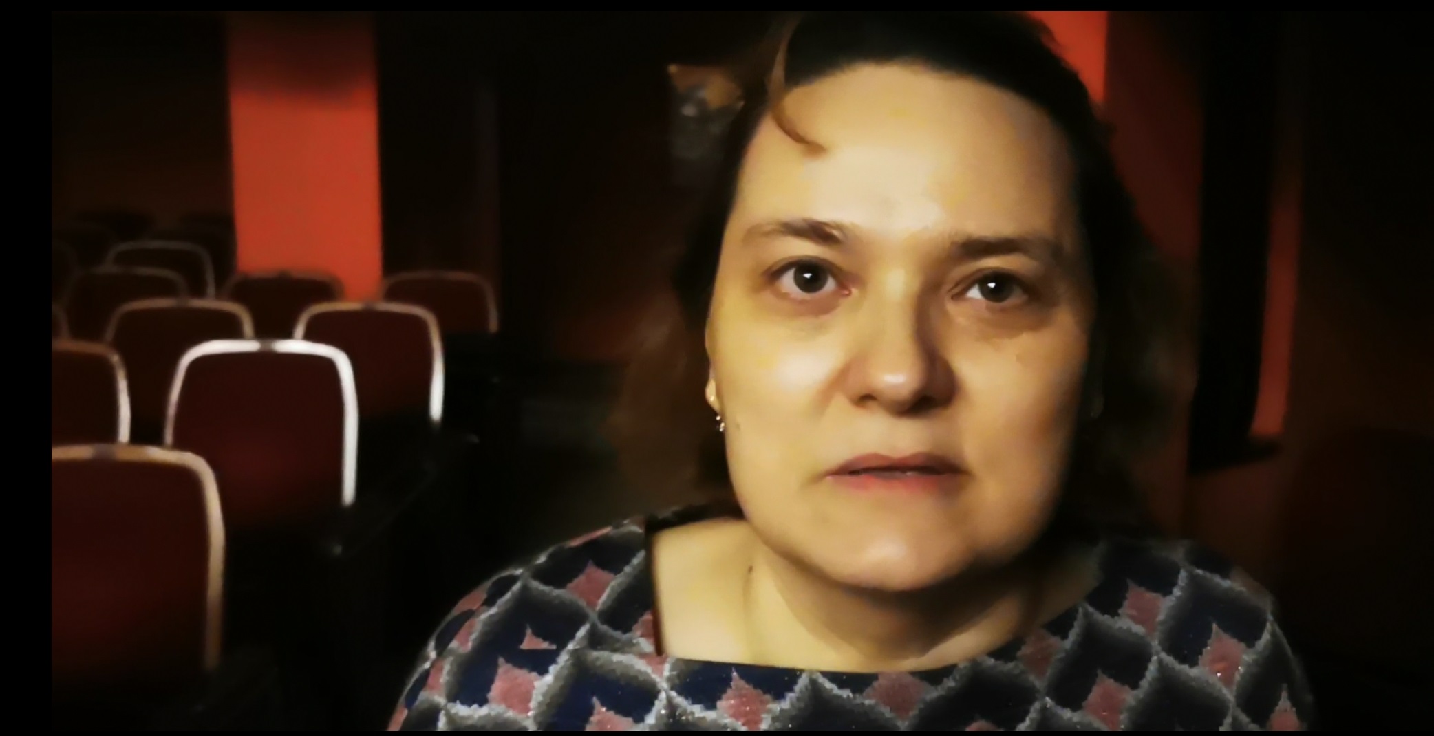 Lucrare în primă audiție absolută, la Filarmonica Sibiu