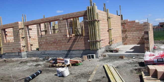 Fără autorizație de construire pentru casele până la 150 de metri pătrați. Noutăți în Codul Urbanismului