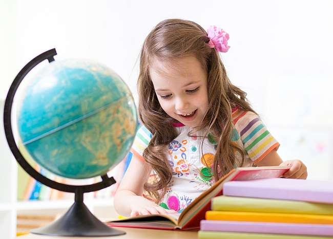 Protocol de colaborare pentru implementarea unui proiect privind încurajarea lecturii în grădiniţă şi familie