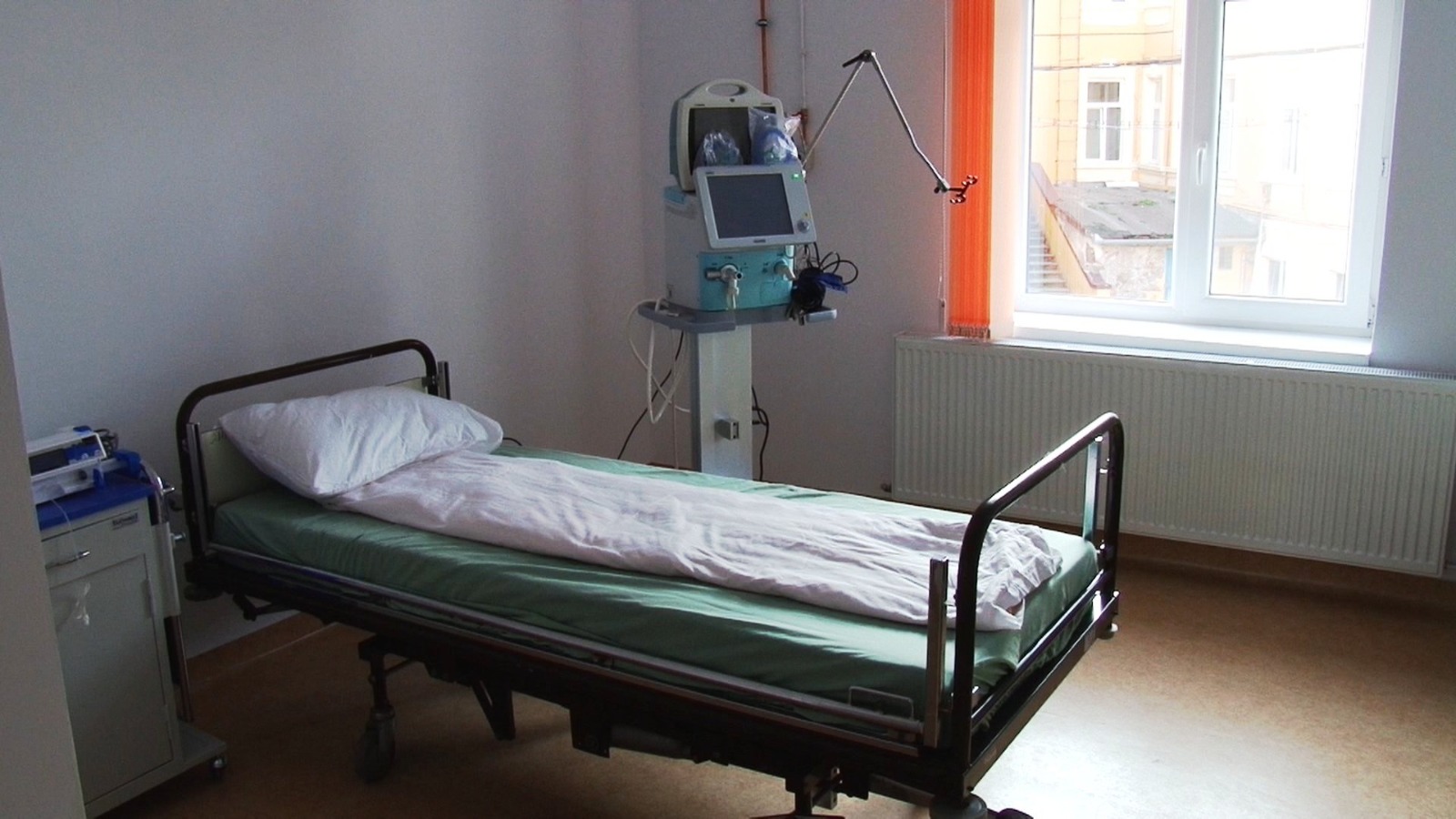 Spitalul Municipal Mediaș a primit anul trecut 6 milioane de lei din partea municipalității și companiei Romgaz