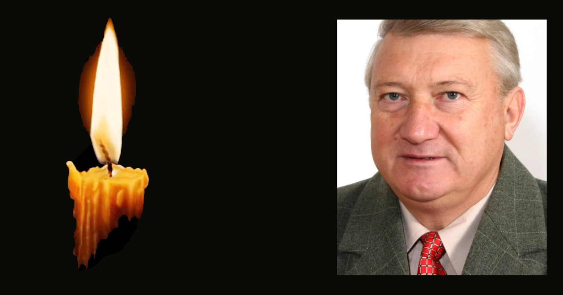 Ioan Părean, președintele filialei sibiene a ANCMRR, a murit