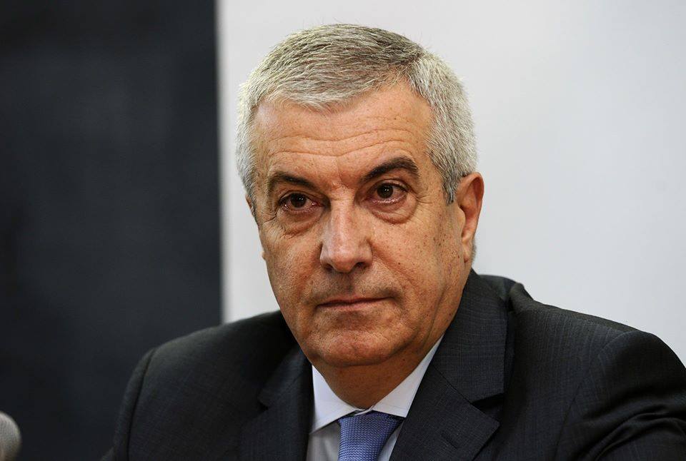 Tăriceanu, acuat de DNA că ar fi luat mită în valoare de 800.000 de dolari, pe vremea când era premier