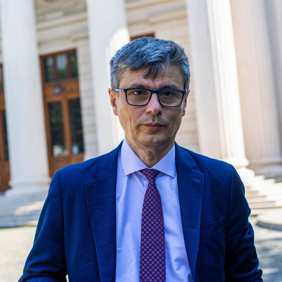 Virgil Popescu, ministrul Energiei, despre pana de curent de ieri: „Vor fi despăgubiți cei afectați!”