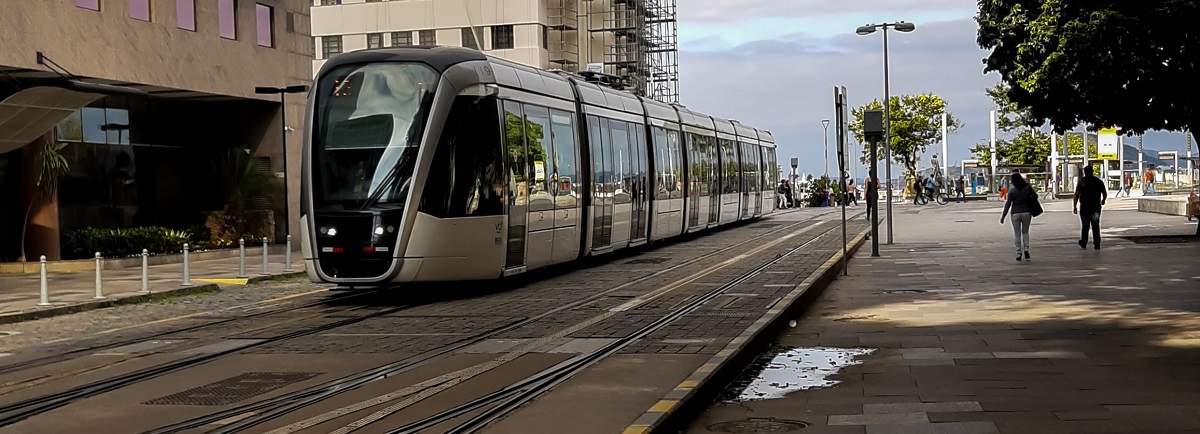 Tren urban între Șelimbăr și Aeroportul Sibiu