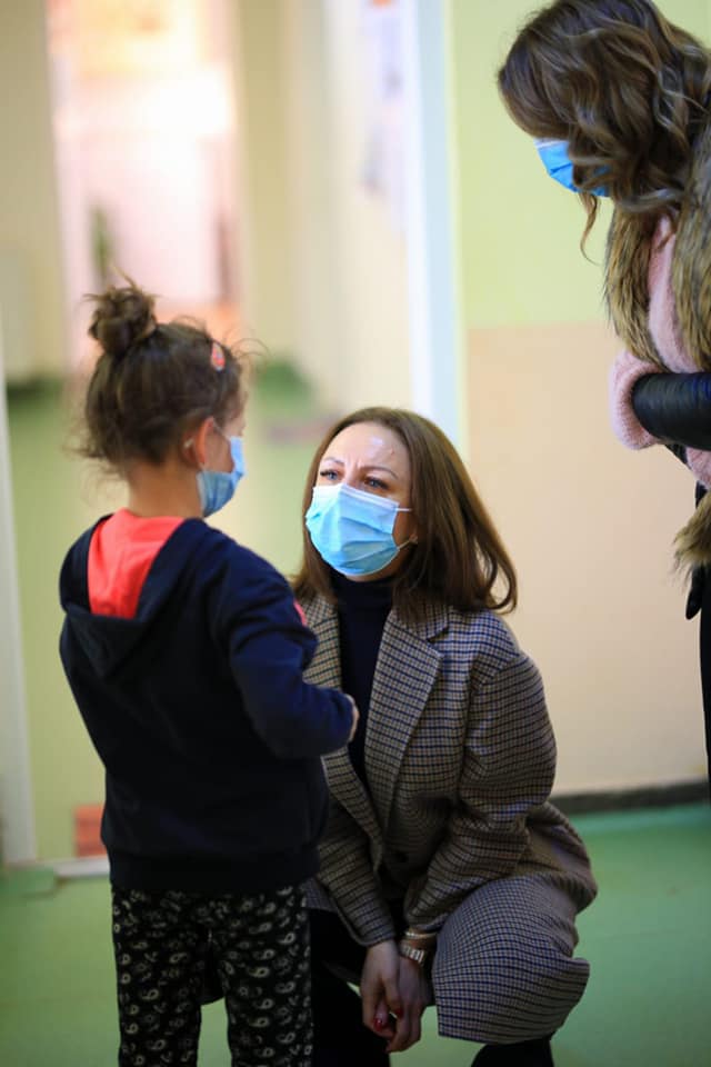 ONG-urile, partenere în procesul de reformă a sistemului de asistență socială din județ