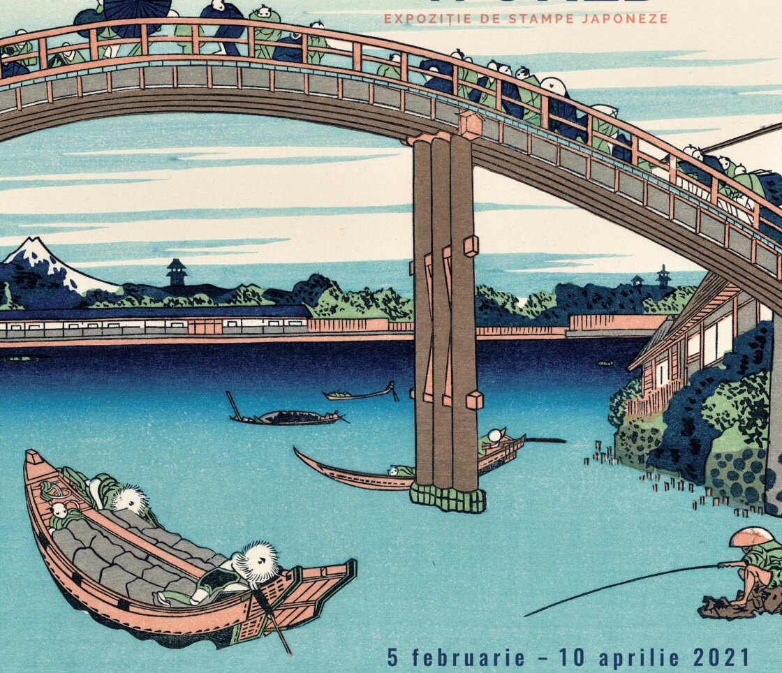 „Celebrități din lumea plutitoare”, duse cu ajutorul sibienilor la București