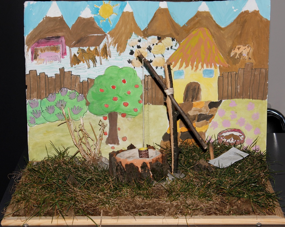 Invitație la Ziua Mondială a Apei