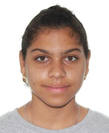 Minoră de 14 ani, dispărută de acasă