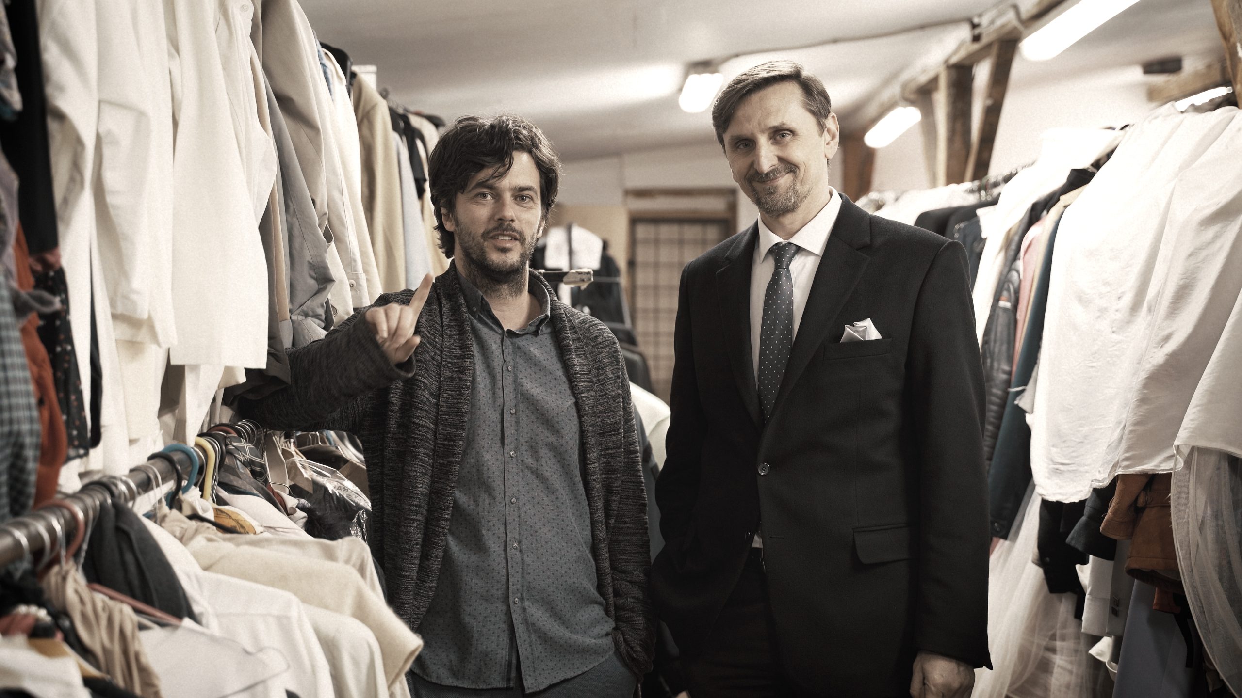 58 de spectacole și evenimente, în luna februarie, la Teatrul Național „Radu Stanca” Sibiu