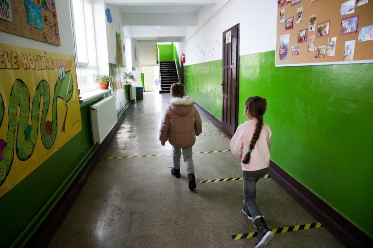 Educația va avea cel mai mare buget din ultimii 30 de ani