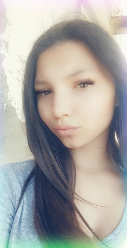 Minoră din Șaroșu pe Târnave, dispărută de acasă