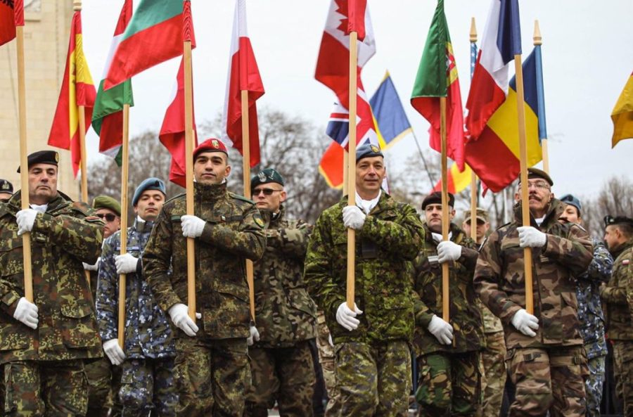 NATO își întărește scutul antirachetă din Europa cu o nouă bază în Polonia
