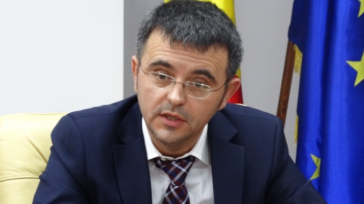 Romgaz Mediaș are un nou director general