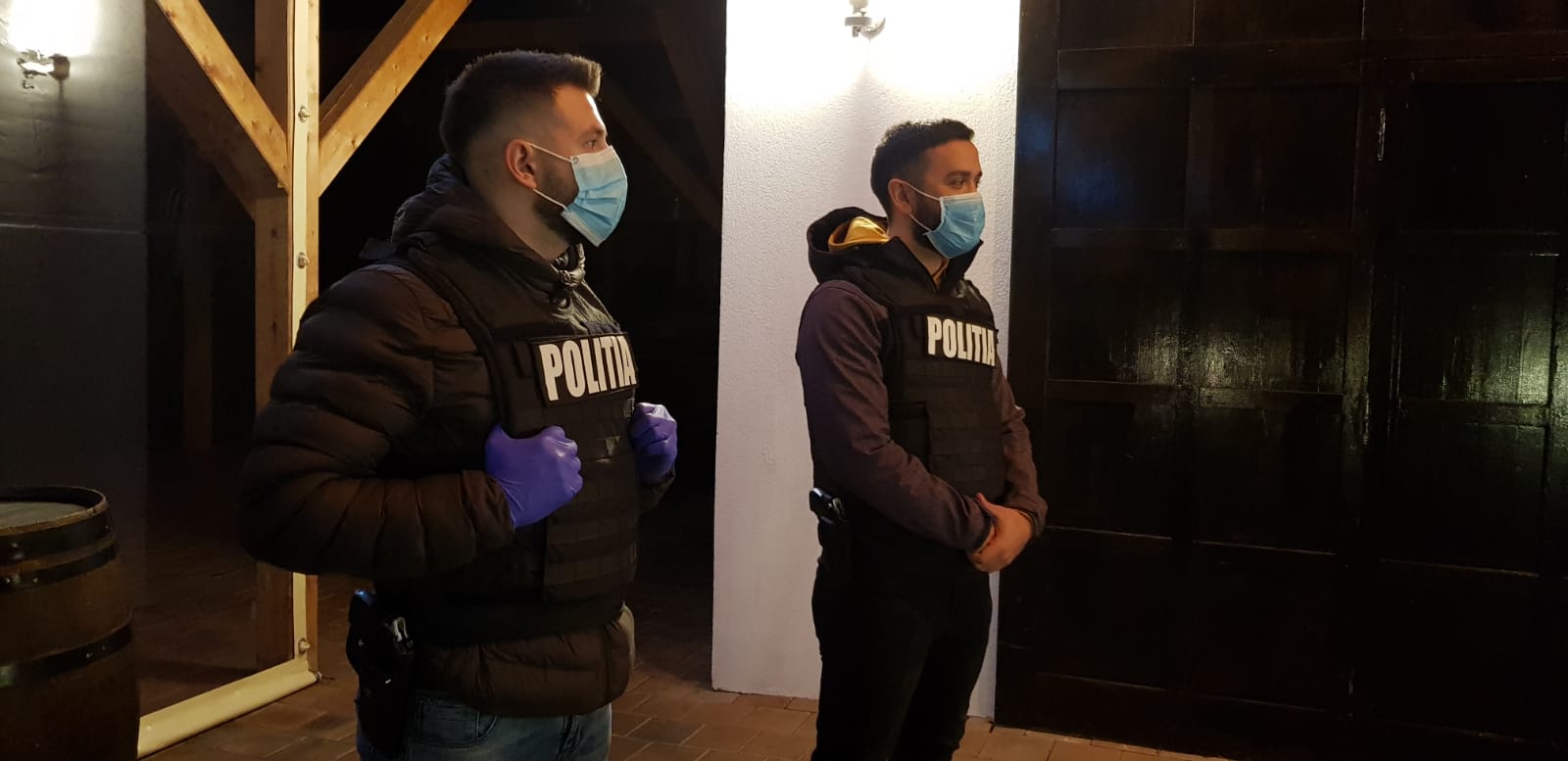 1.000 de lei, prețul pe care l-a plătit un sibian din Fofeldea pentru că nu a stat în carantină