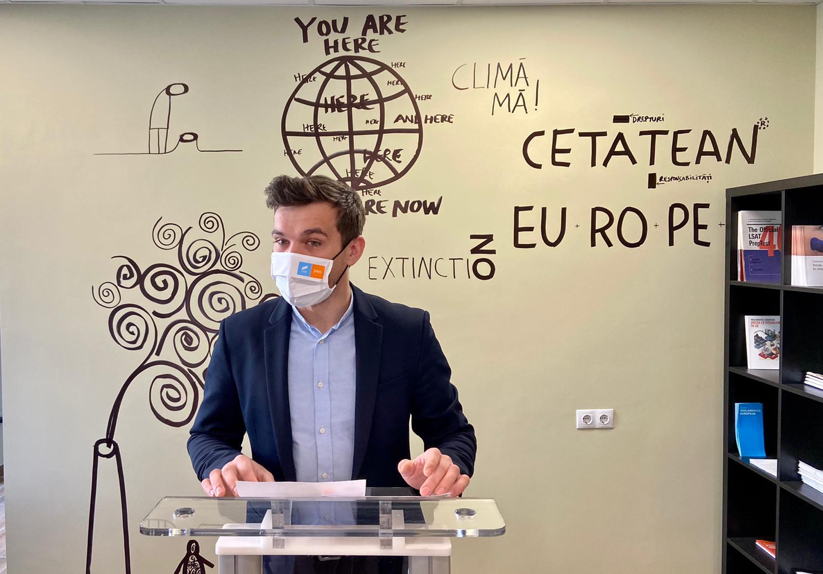 Factură de 35.000 de euro, primită „moștenire” de primarul din Micăsasa, de la fosta conducere PSD