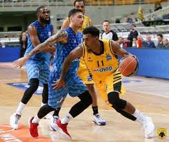 CSU Sibiu a adus un jucător canadian