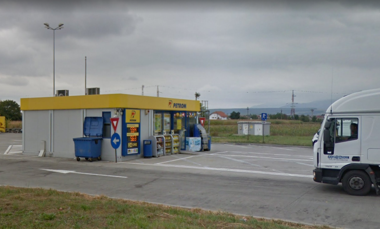 Noi benzinării deschise pe Autostrada Sibiu – Nădlac. Petrom pierde două stații, în zona Sibiu – Sebeș, în favoarea Mol și Rompetrol.