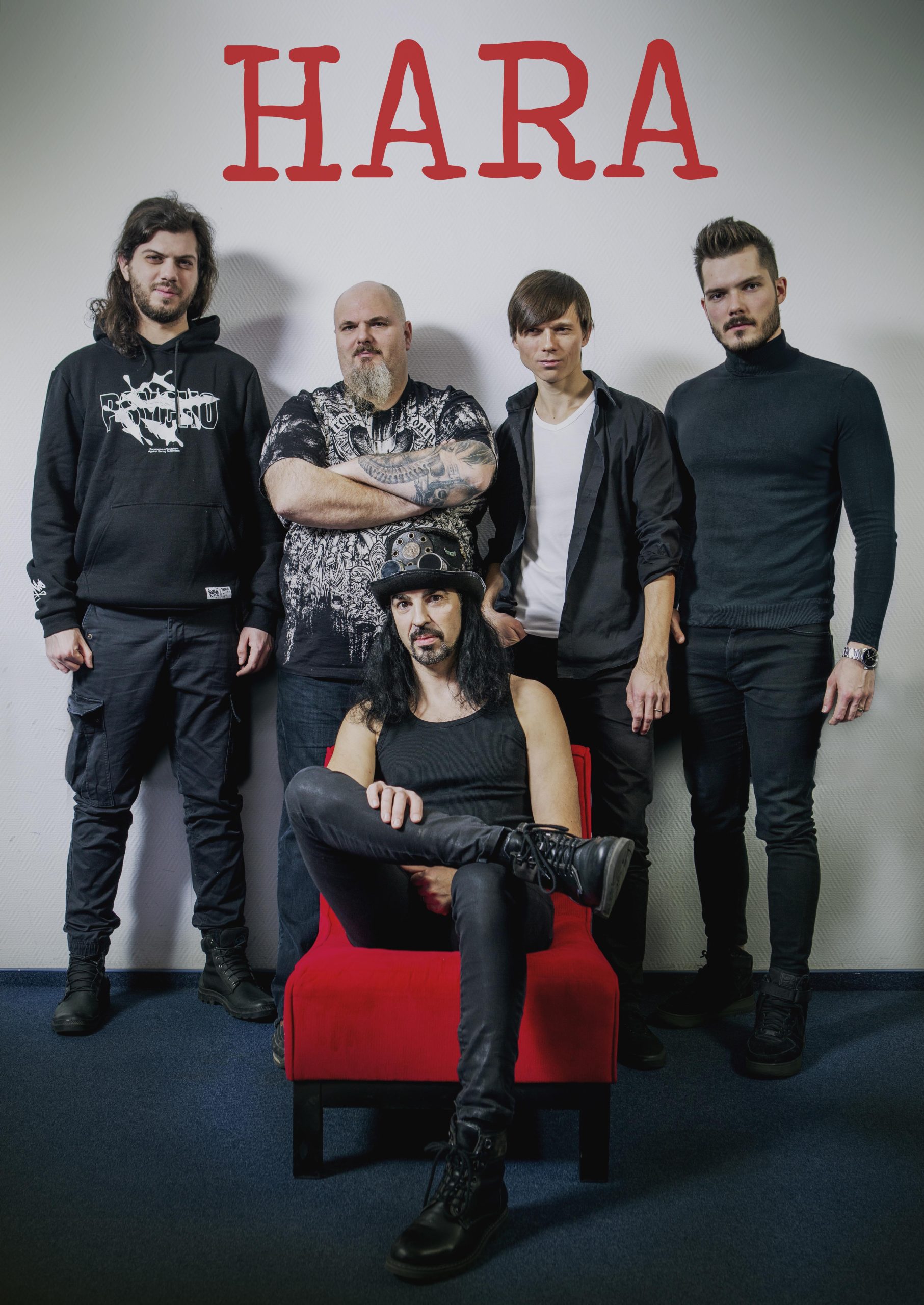 Biletele pentru Carnavalul Filarmonicii, puse în vânzare. Trupa Hara a pregătit un program special