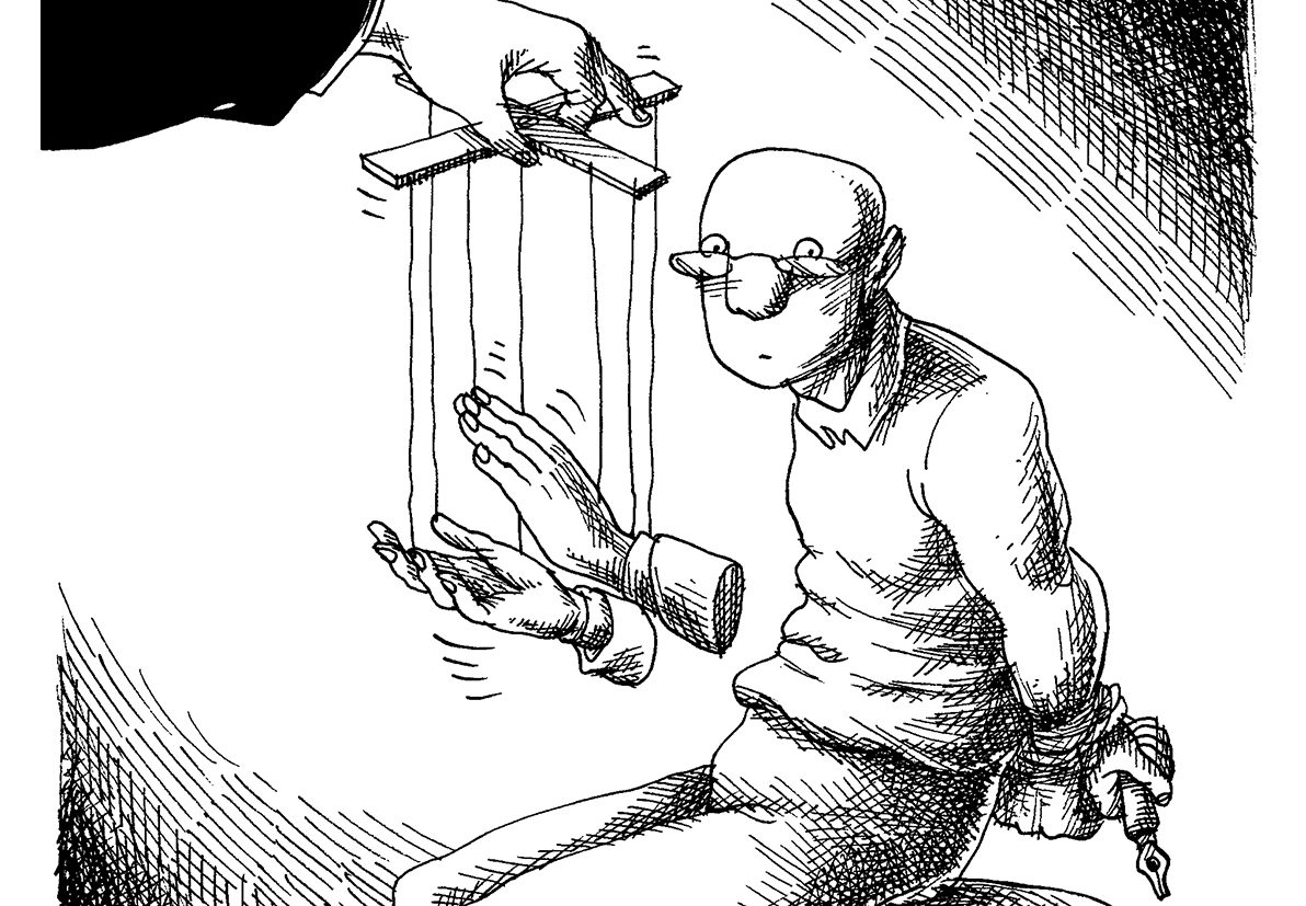 Prea mici pentru un război atât de mare