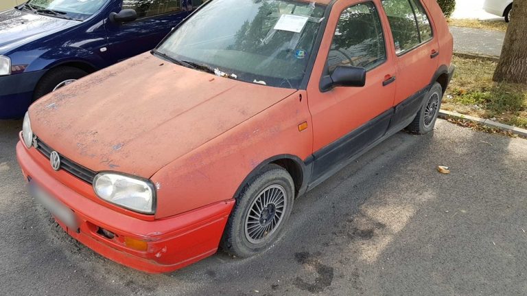 Programul „Rabla local” va demara la începutul lunii martie