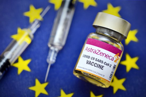 Sibienii continuă să se vaccineze cu Astra Zeneca, fără să fie înregistrate efecte adverse