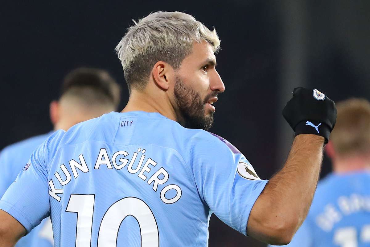 Sergio Aguero a făcut anunțul momentului în fotbalul mondial