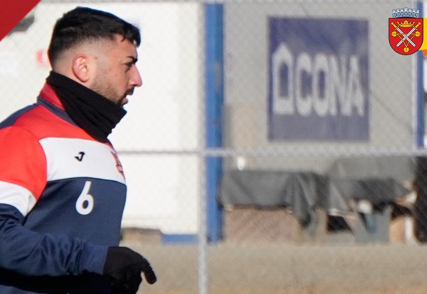 Aias Aosman a fost convocat la națională