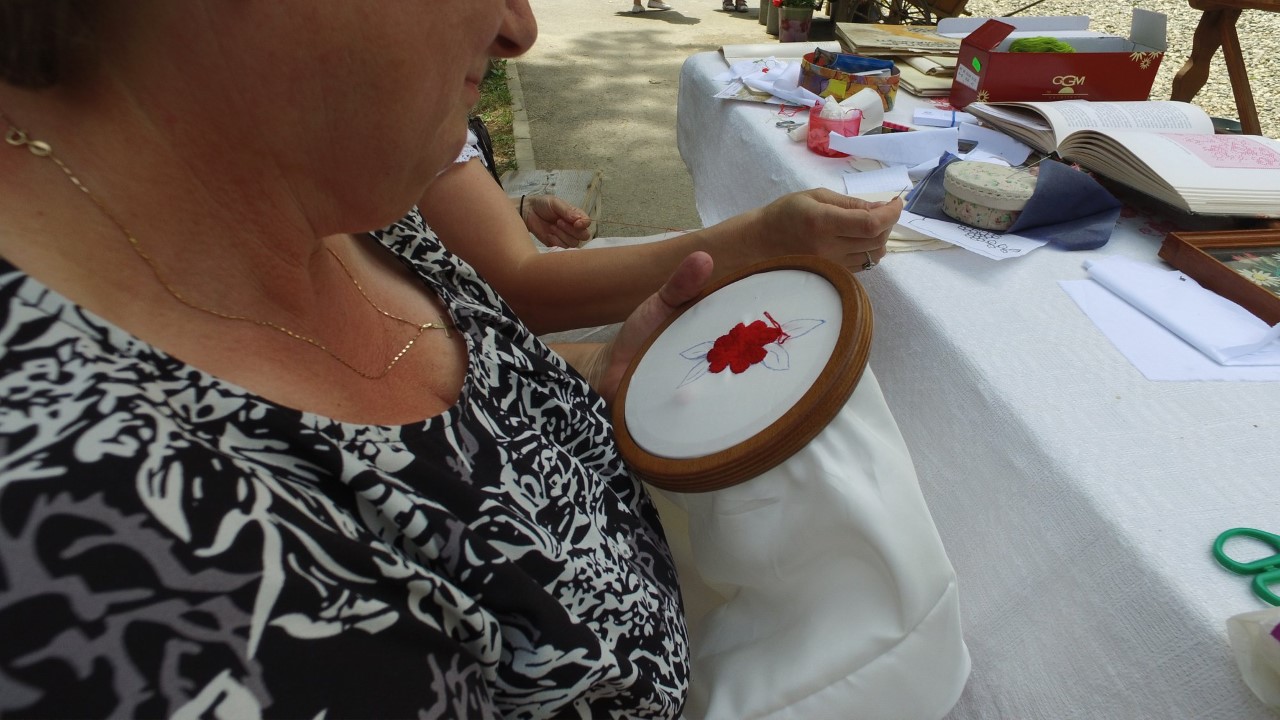 Activitate culinară, ghidaj tematic și un atelier de cusut, atracțiile weekend-ului în Muzeul Astra