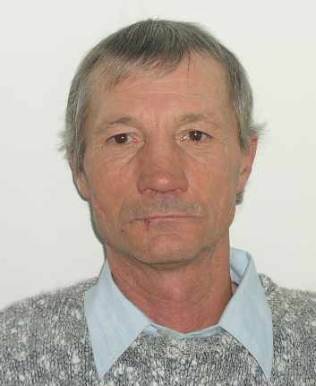 Dispărut de trei ani din Săliște, căutat de familie