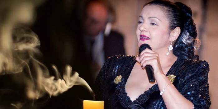 A murit Cornelia Catanga. Era bolnavă de COVID