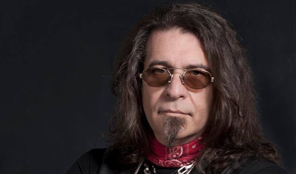 Doliu în muzica românească: A murit liderul trupei Cargo, Adi Bărar