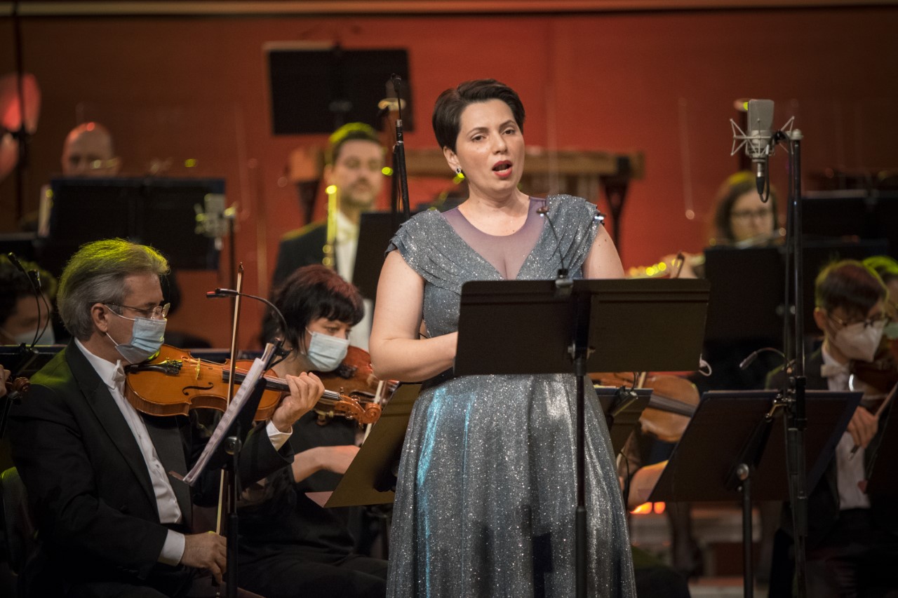 Filarmonica Sibiu marchează Sărbătorile Pascale prin 5 evenimente
