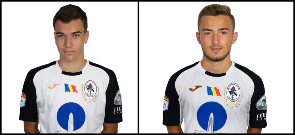Gaz Metan trimite doi jucători la Naționala U18 a României