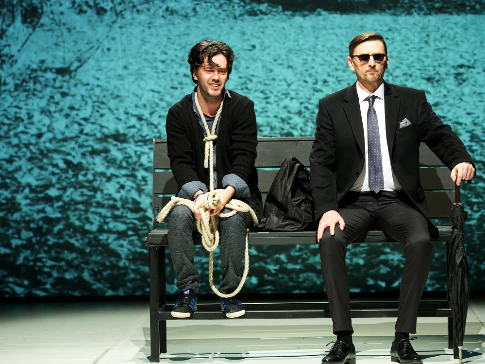 Weekend cu spectacole digitale la TNRS și noi informații despre FITS