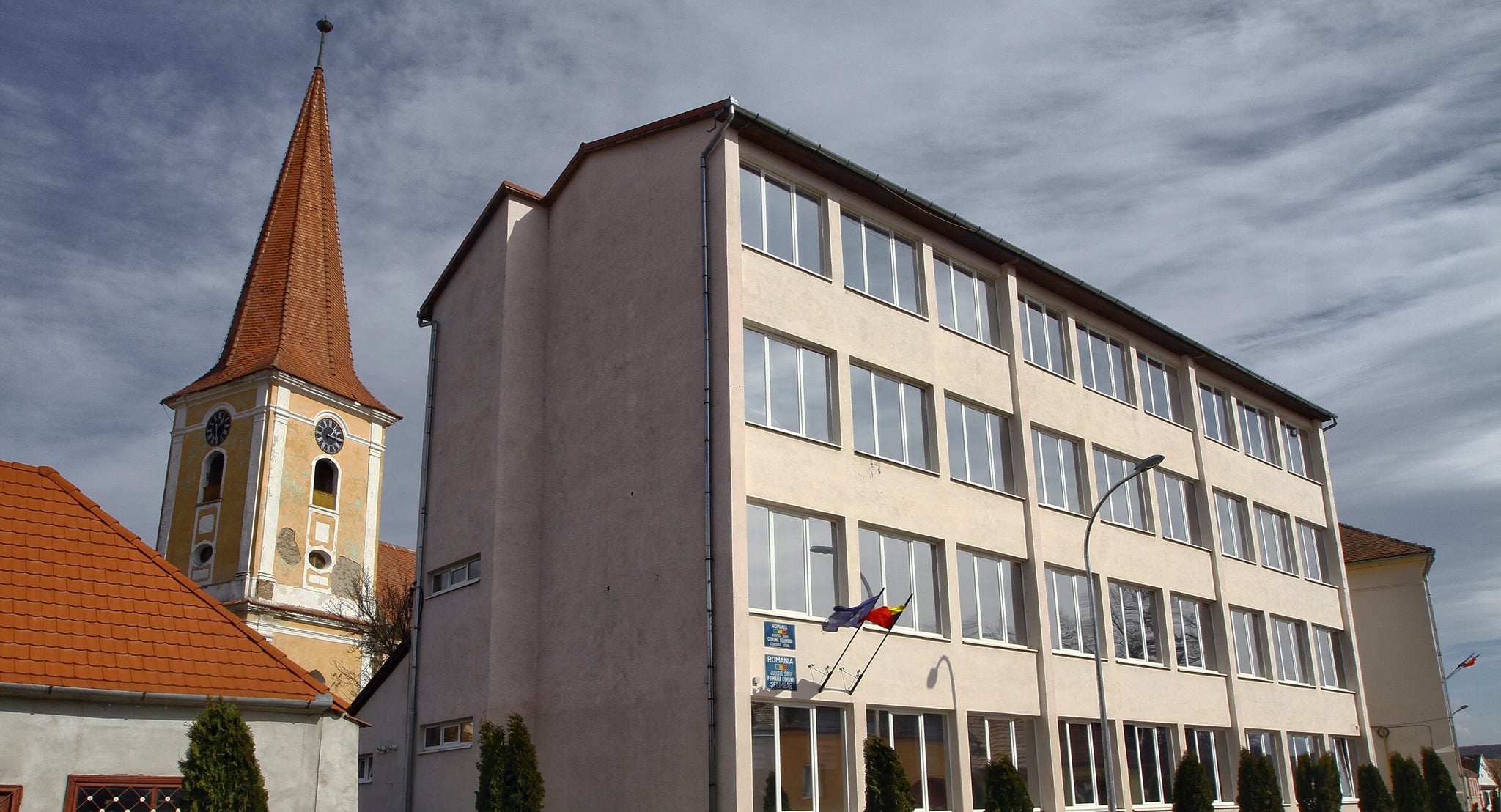 Șelimbărul, din nou în scenariul roșu