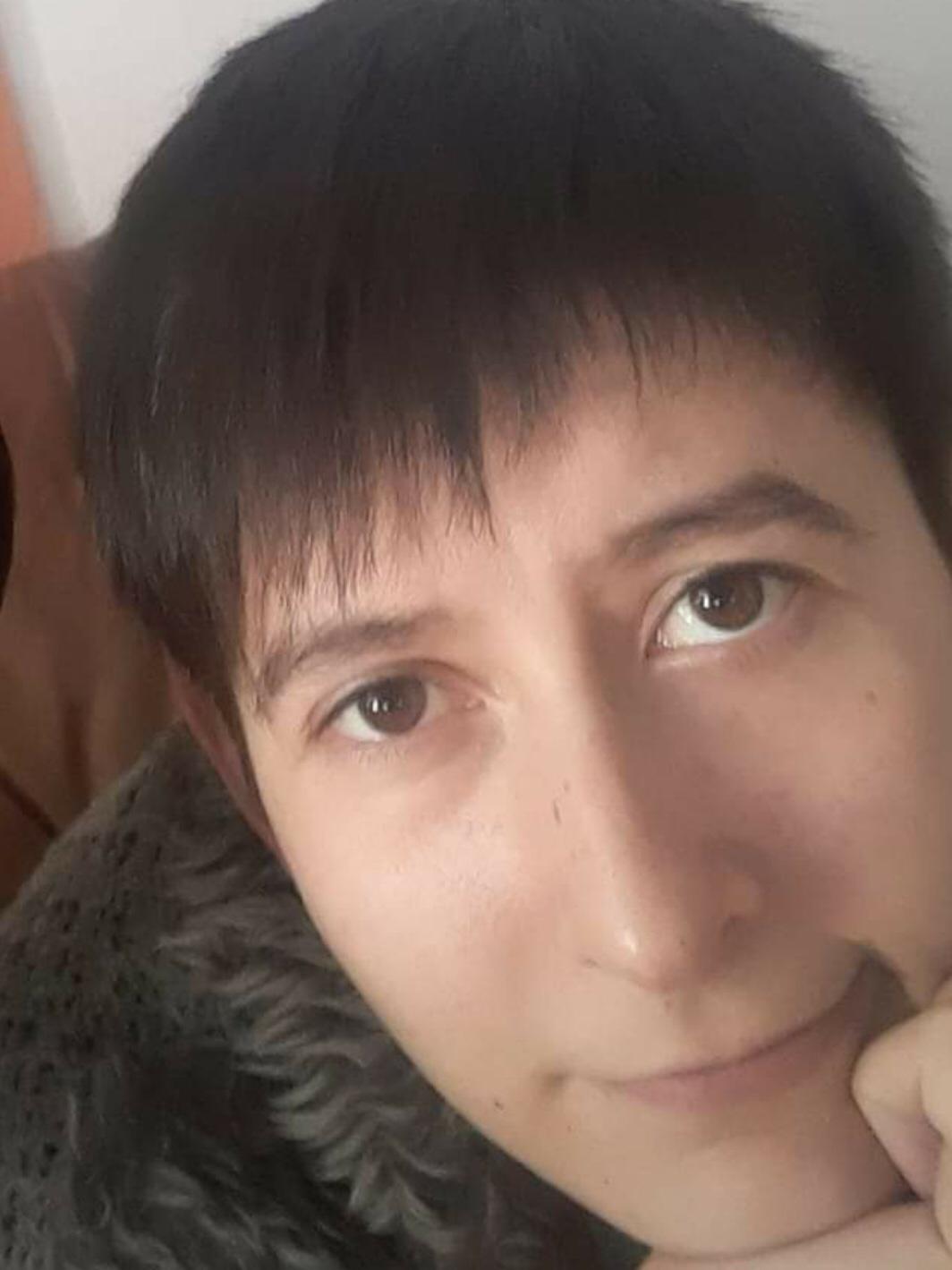 Sibiancă dispărută de acasă. Familia și poliția o caută peste tot