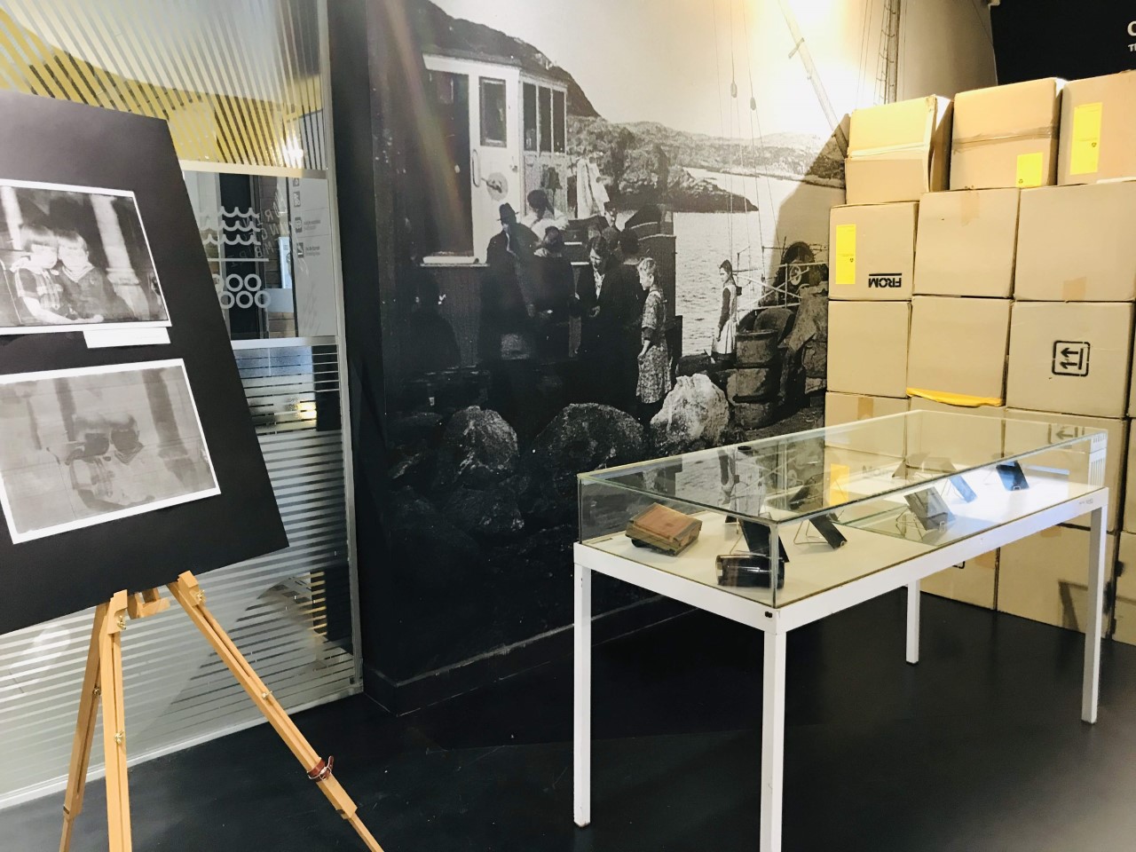 Despre beneficiile naturii și fotografie, în Muzeul Astra, în acest weekend