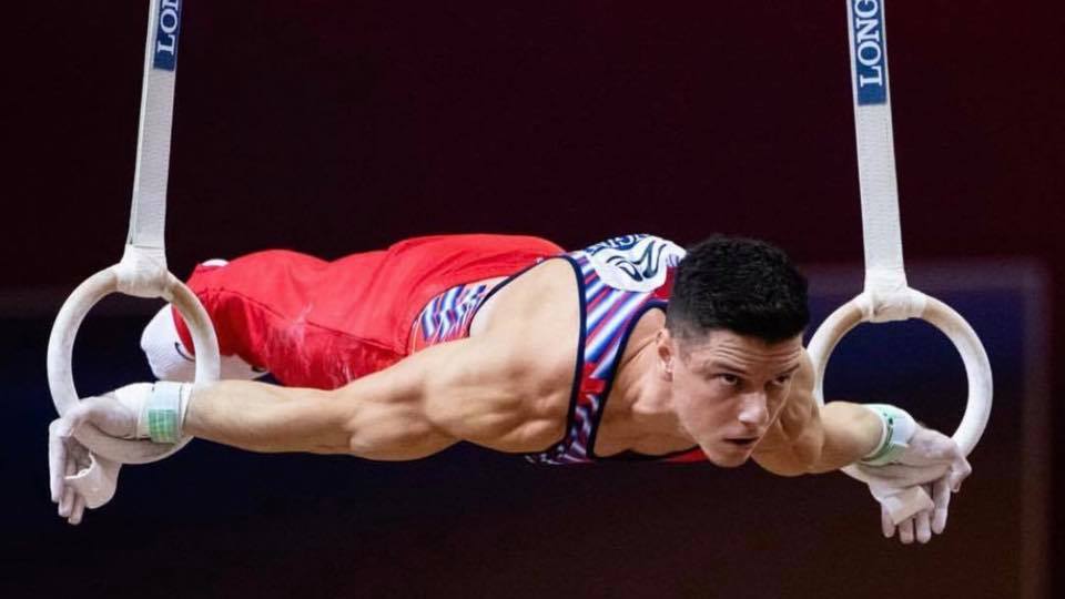 Andrei Muntean a ratat calificarea în finale