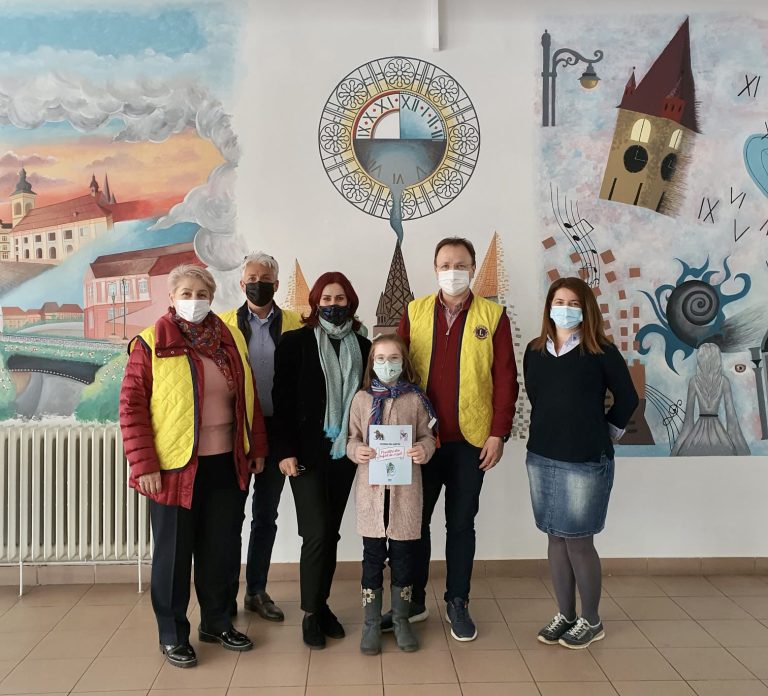 Cărți pentru copii, din suflet de copil: Ruxandra Orga-Dumitriu