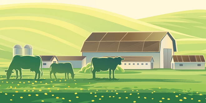Începe Recensământul General Agricol în județul Sibiu. Vor fi colectate date despre efectivele de animale și suprafețele agricole