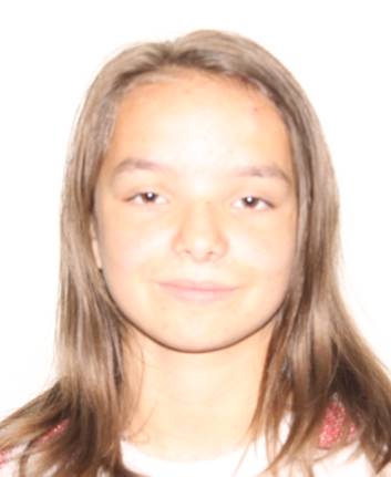 Minoră plecată de acasă. Familia și Poliția o caută peste tot