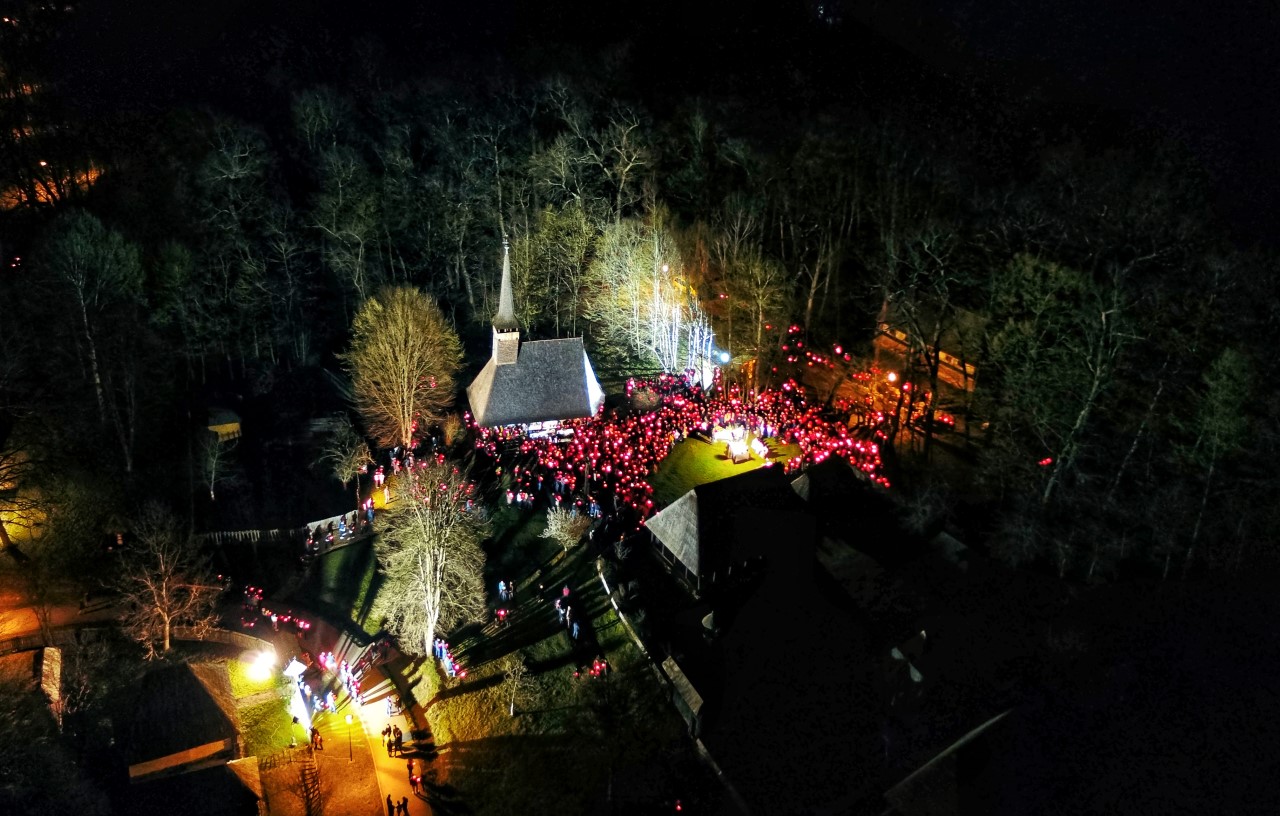 Programul Muzeului Astra în perioada Sărbătorilor Pascale