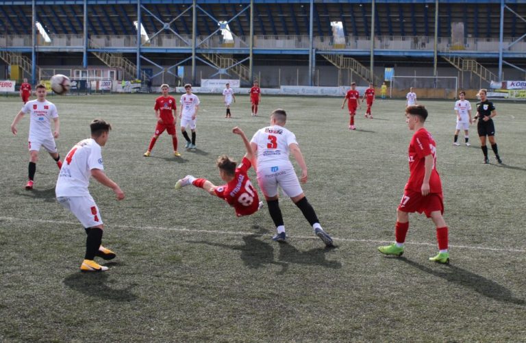 Trei victorii pentru echipele Under 19, 17 și 16 ale Gazului Metan